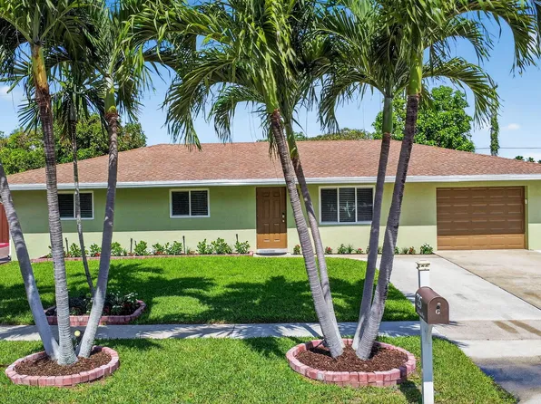 735 La Costa Way, Lantana, FL 33462
