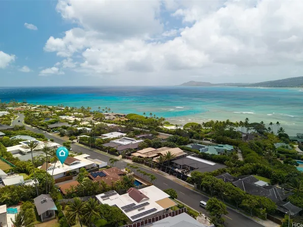 251 Poipu Dr, Honolulu, HI 96825