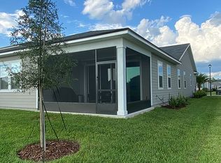 815 Redtail Ln, Middleburg, FL 32068