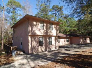 709 Brickyard Rd, Midway, FL 32343