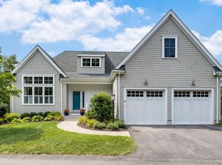 28 Muirfield #28, Plymouth, MA 02360