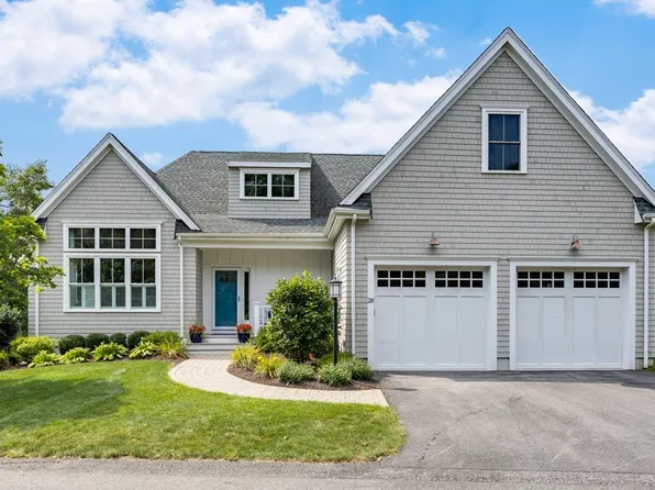 28 Muirfield #28, Plymouth, MA 02360