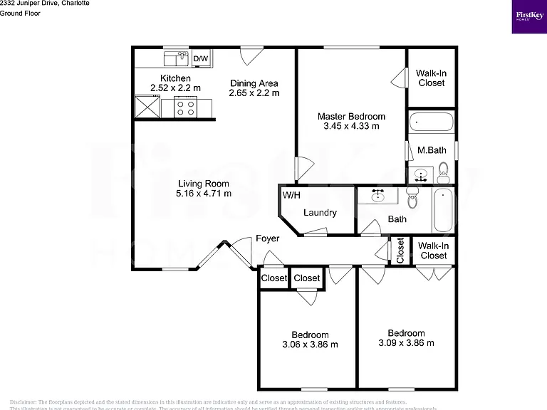 2332 Juniper Dr — Photo 13