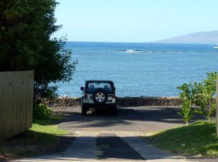 271 Front St, Lahaina, HI 96761