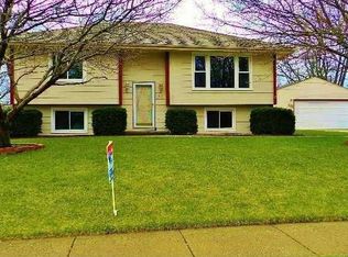 513 NE 4th St, Ankeny, IA 50021