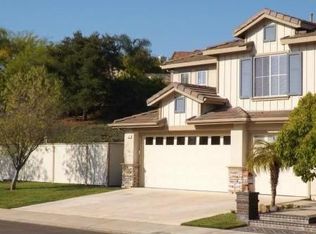 16 Gingham St, Coto De Caza, CA 92679