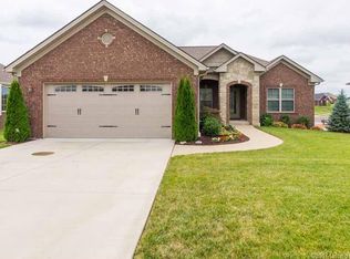 3005 Amelia Cir, Jeffersonville, IN 47130
