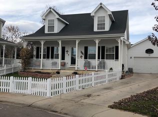 502 Fieldstone Dr, Windsor, CO 80550