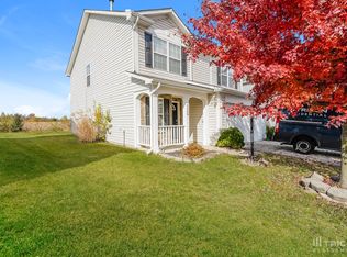 2480 Woodfield Blvd, Franklin, IN 46131