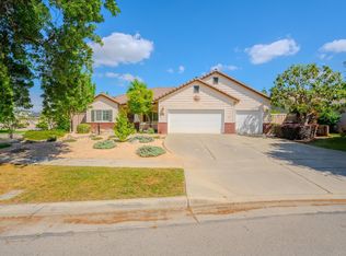 3634 N Jackie Street, Visalia, CA