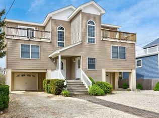 328 Kentford Ave #U-B, Beach Haven, NJ 08008