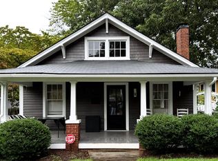 1306 Filmore St, Raleigh, NC 27605