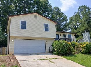 2275 Ramblewood Cir, Decatur, GA 30035