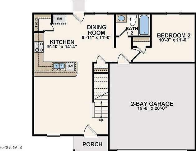 1st image of this home