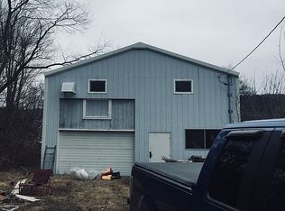 224 Woodland Ave, Johnsonburg, PA 15845