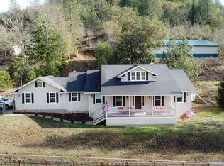 261 Keen Rd, Grants Pass, OR 97527