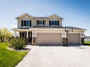 184 S 1170 E, Hyrum, UT 84319