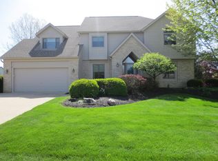 12620 Oakmere Dr, Pickerington, OH