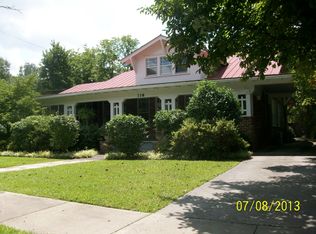 338 W Calhoun St, Sumter, SC 29150