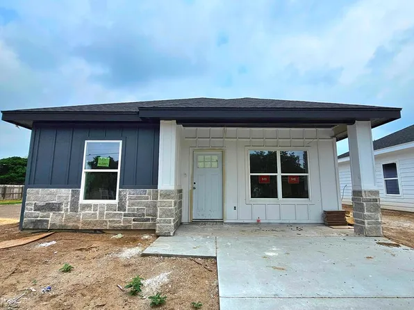 522 W Davis St, Harlingen, TX 78550