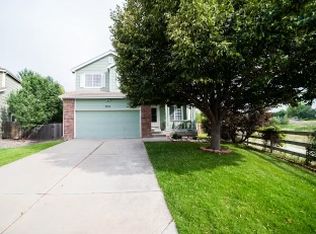 3852 S Killarney Ct, Aurora, CO 80013