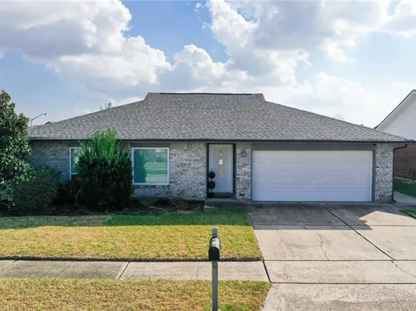 2701 Chenier St, Marrero, LA 70072