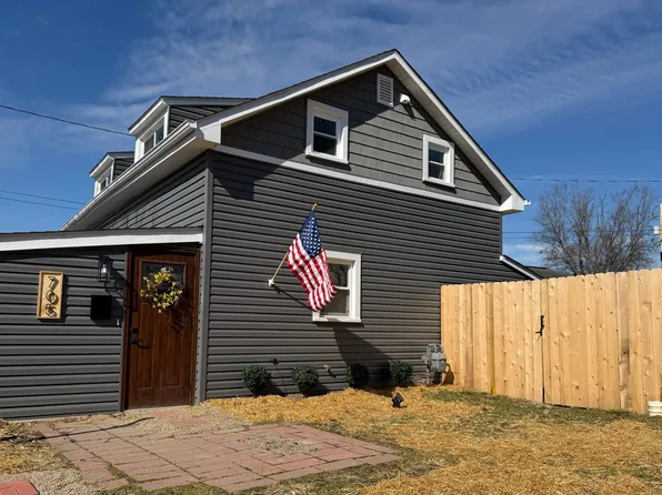 705 Madison Ave, Lancaster, OH 43130