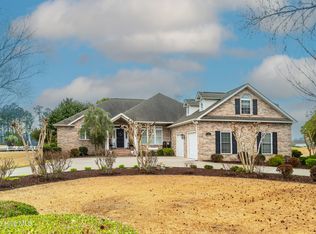 121 S Middleton Dr NW, Calabash, NC 28467