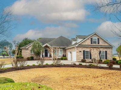 121 S Middleton Drive NW, Calabash, NC, 28467