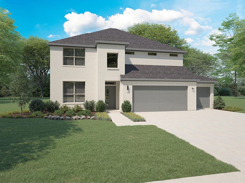 Elevation M