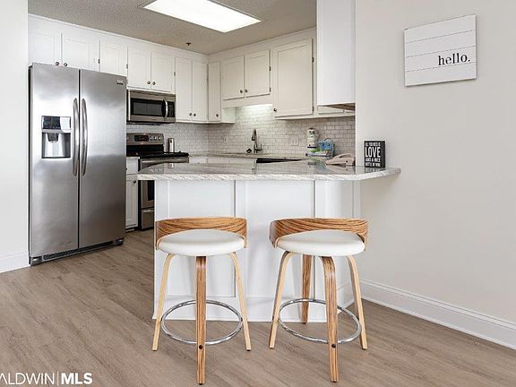5th image of 24400 Perdido Beach Blvd APT 1412