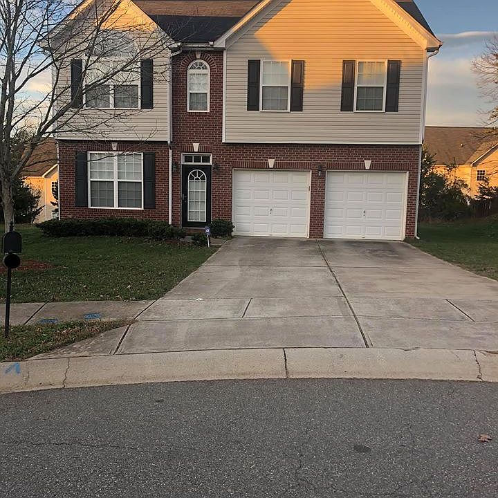 2nd image of 8507 Ridgeline Ln