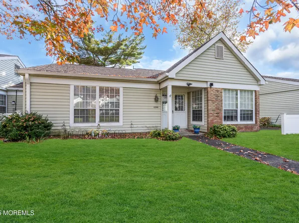 638B Finchley Court, Manchester, NJ 08759