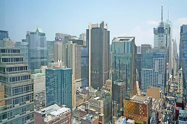 Rented by Nest Seekers International