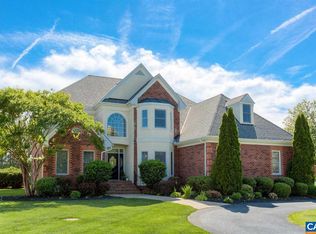 2616 Annakay Xing, Midlothian, VA 23113
