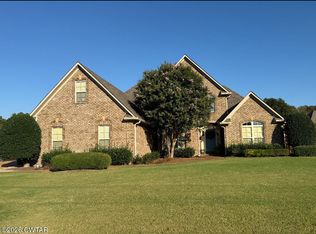 205 Princeton Pl, Jackson, TN 38305