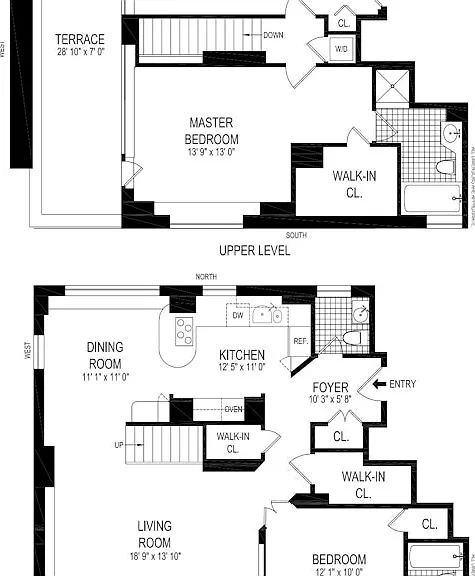 2373 Broadway #Penthouse 6 — Photo 2