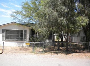 3255 N Flanwill Blvd, Tucson, AZ 85716