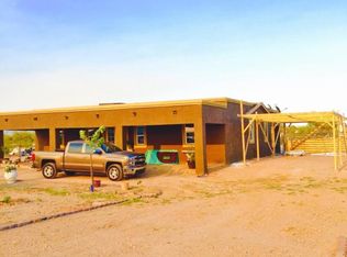 911 S 350th Ave, Tonopah, AZ 85354