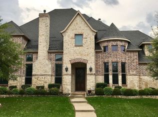 5129 Iroquois Dr, Frisco, TX 75034