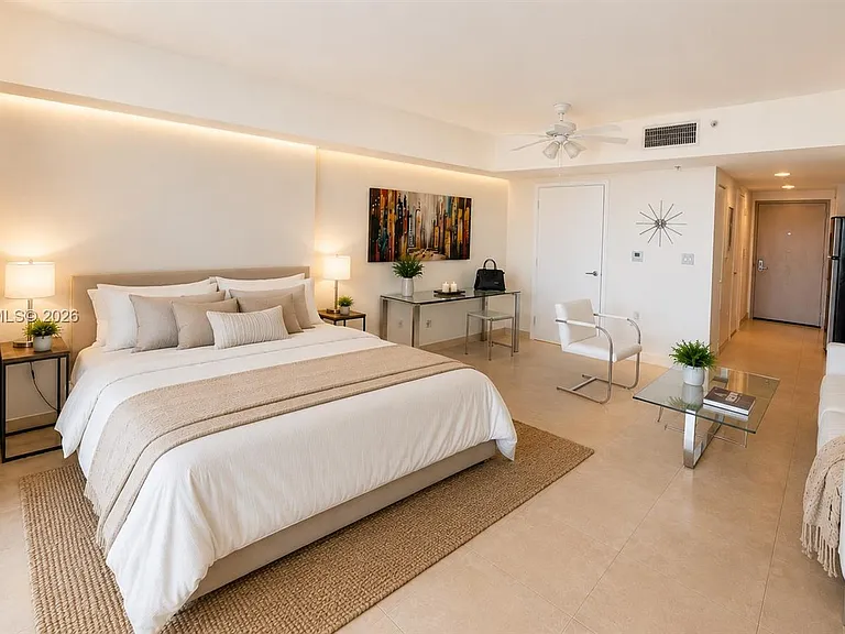 1750 N Bayshore Dr #1908 — Photo 3