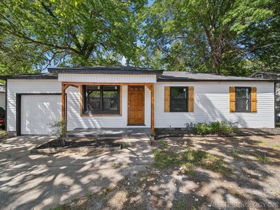 312 E 12th Pl, Claremore, OK, 74017