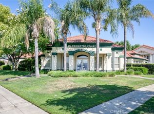 1542 E Alluvial Ave UNIT 258, Fresno, CA 93720