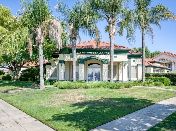 1542 E Alluvial Ave Unit 258, Fresno, CA 93720