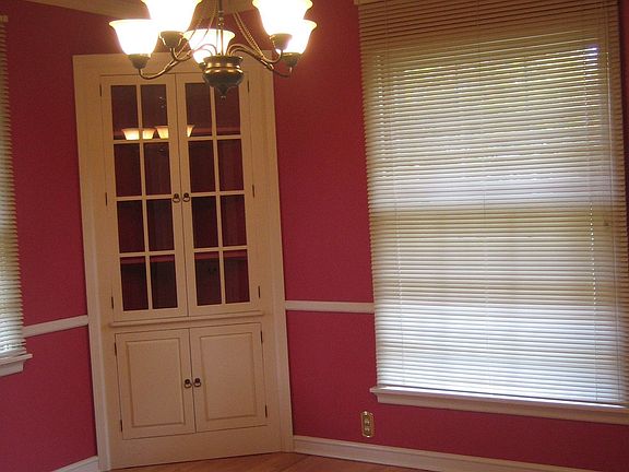 Dinning room