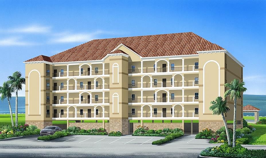 1st image of 4215 Bayshore Dr #102