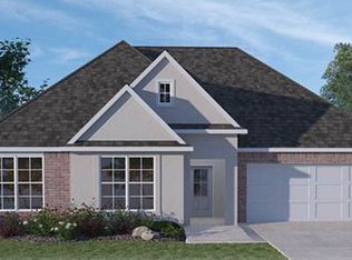 107 Tortoise Ln, Broussard, LA 70518