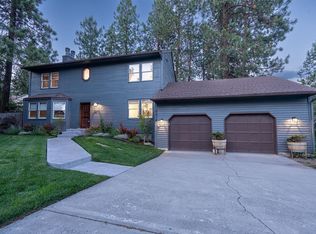 5214 N Mulvaney Ct, Spokane, WA 99212