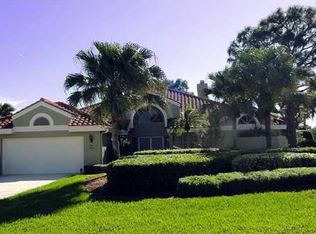 2013 NW Laurel Oak Ln, Palm City, FL 34990