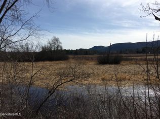 Ice Glen Rd, Stockbridge, MA 01262